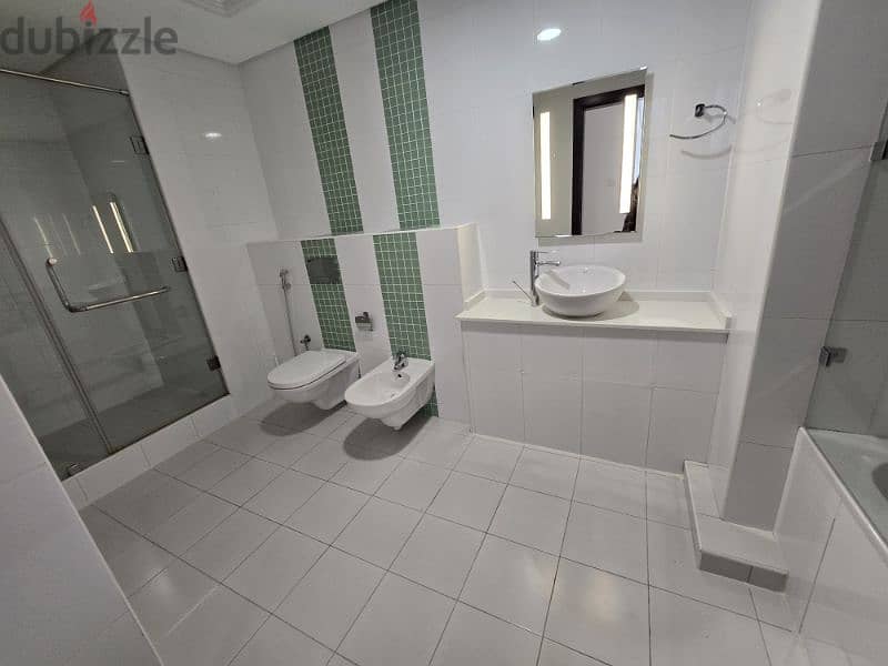 Modern stylish 2 BR with kids play area outdoor 18