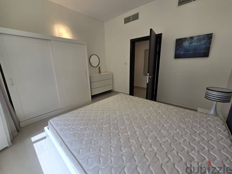 Modern stylish 2 BR with kids play area outdoor 19