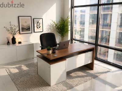 80 bhd / month for your Office Address. ask now!