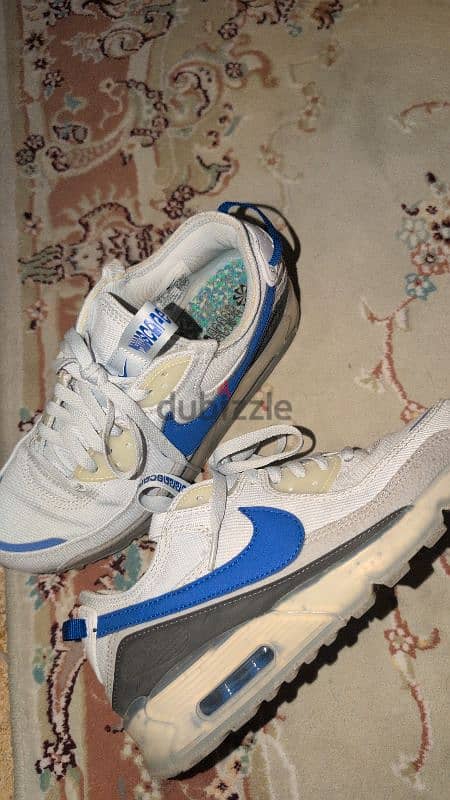 All Original Sports Shoes 4