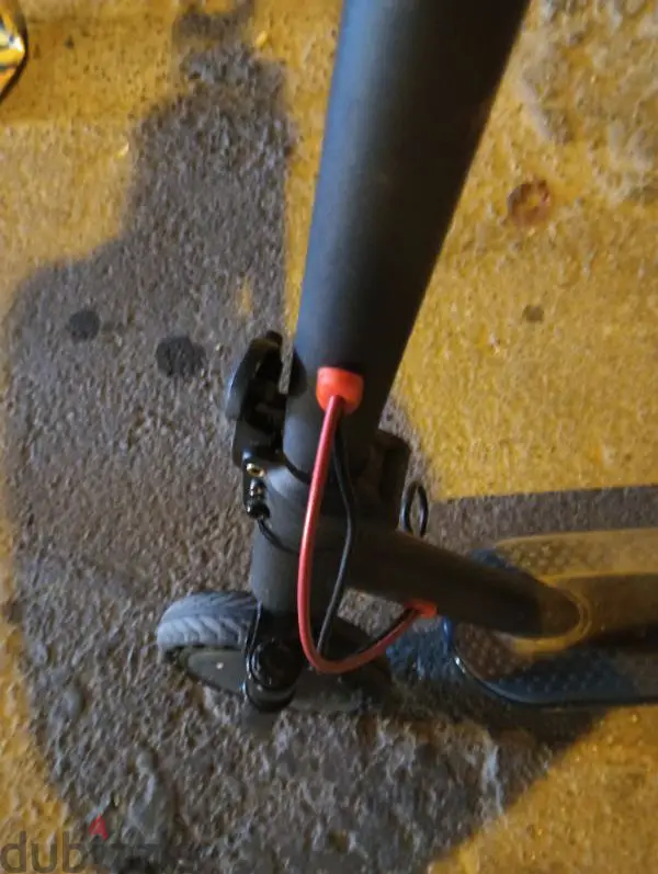 Electric Scooter441634062211502081