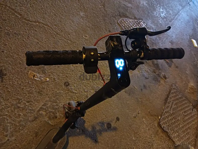 Electric Scooter441634062211502083