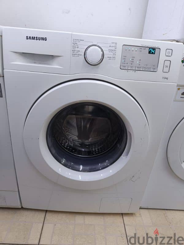 Candy 14/9 KG Washer Drayer 2 in 1 Big size Drum with 9KG Drayer 69BD 8