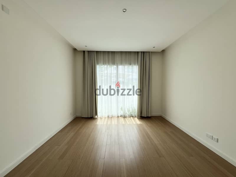 4BR Villa | Saar | Private Pool & Garden | Maid Room 5