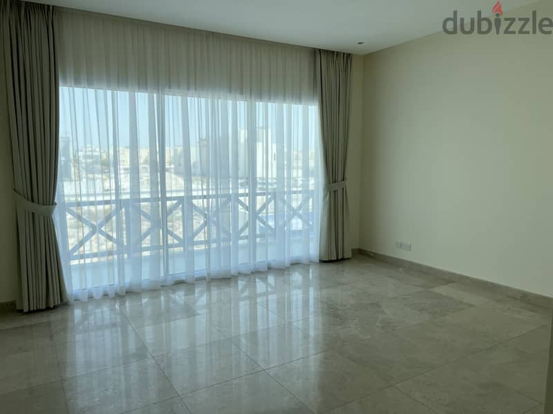 4BR Villa | Saar | Private Pool & Garden | Maid Room 6