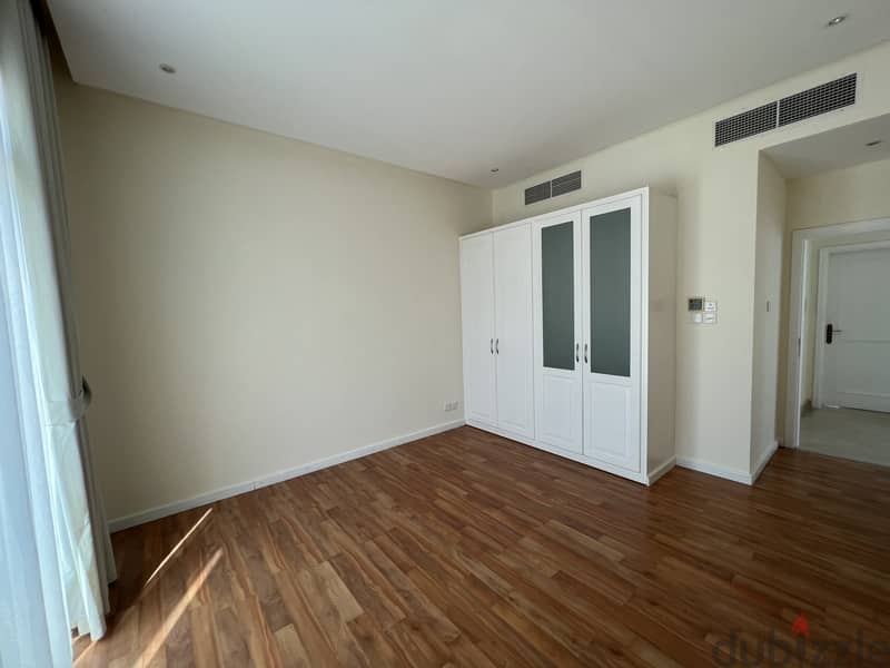 4BR Villa | Saar | Private Pool & Garden | Maid Room 8