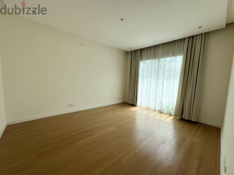 4BR Villa | Saar | Private Pool & Garden | Maid Room 10