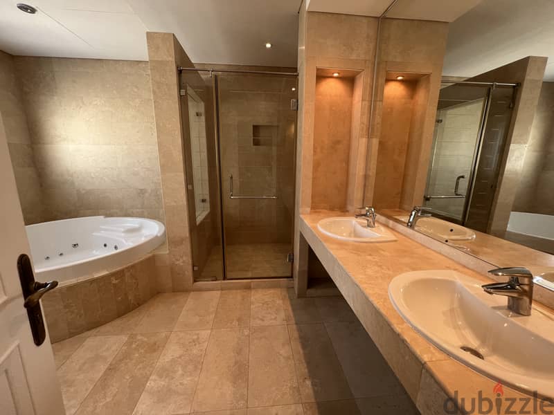 4BR Villa | Saar | Private Pool & Garden | Maid Room 14