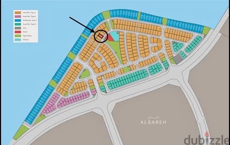 FROM OWNER | DIYAR AL MUHARRAQ | AL BAREH LAND PLOT