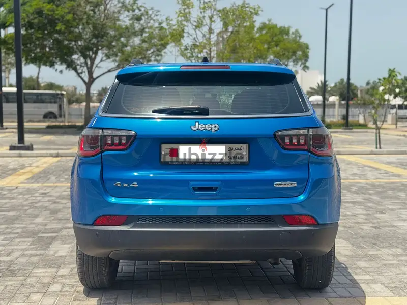 جيب كومباس ٢٠١٩ – حالة ممتازة442983495039733763
