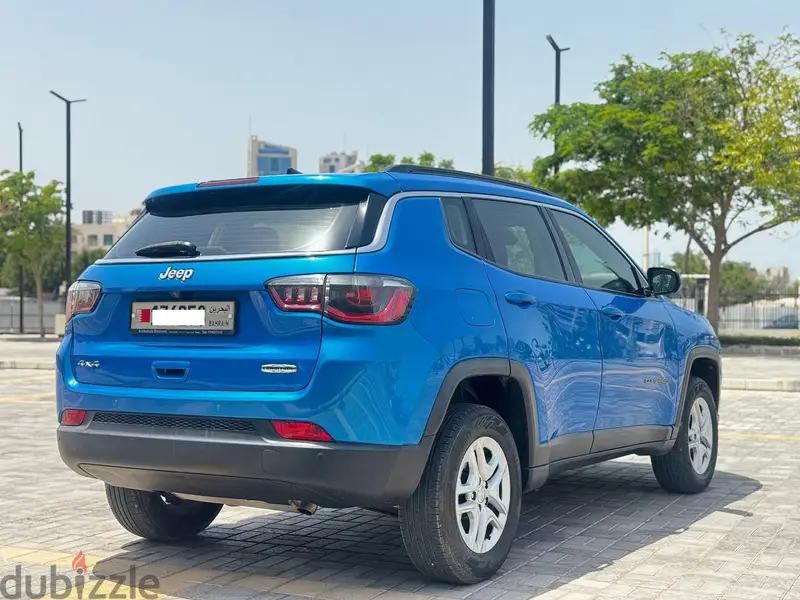 جيب كومباس ٢٠١٩ – حالة ممتازة442983495039733764