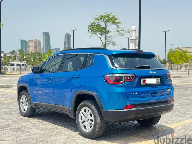 جيب كومباس ٢٠١٩ – حالة ممتازة442983495039733765