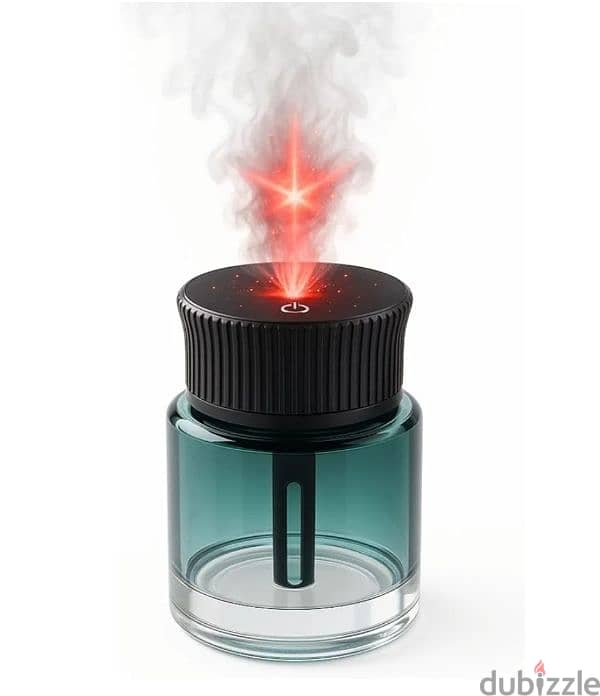 Car Diffuser 4