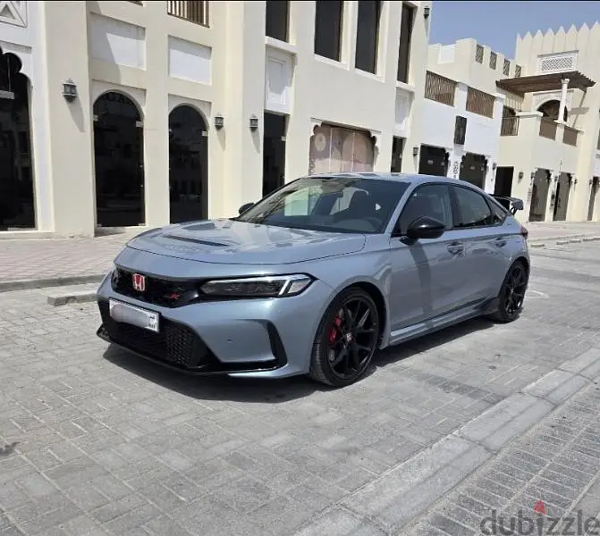 هوندا تايب آر ٢٠٢٥443141697570099201