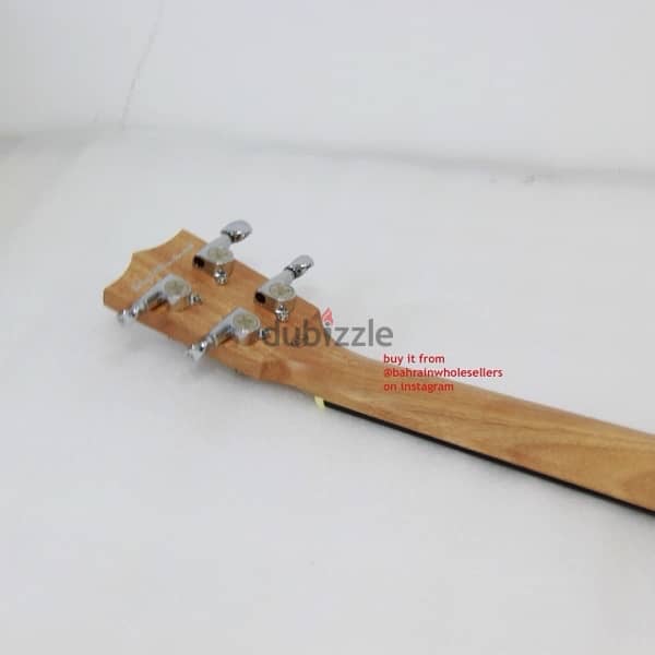 Brand New Ukulele 2
