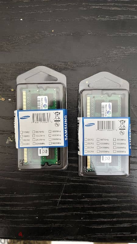 Samsung ddr 3 l  8gb new laptop ram 1600mhz for sale 2