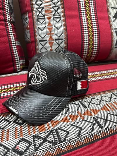 Victorious hat