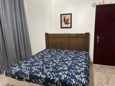 Full Furnished Room -- For Indian Working Lady