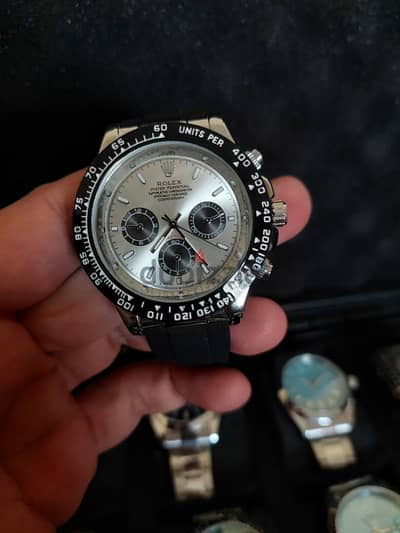 رولكس ROLEX DAYTONA