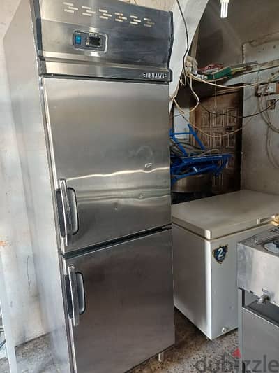 made in Malaysia chiller
