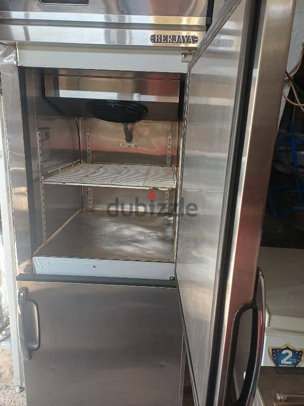 made in Malaysia chiller 4