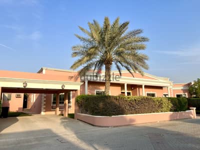 4BR Villa | Hamala | Renovated | Compound Facilities