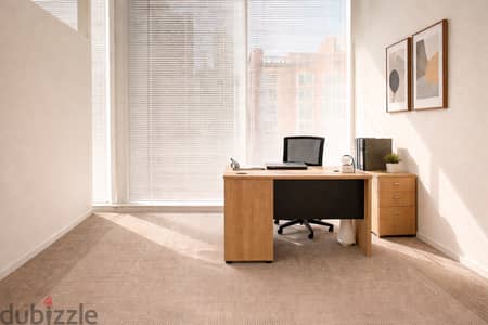Contact Now! For Commercial address available at Seef Park Place Tower