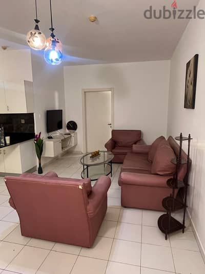 Appartment for rent in Amwaj Islands