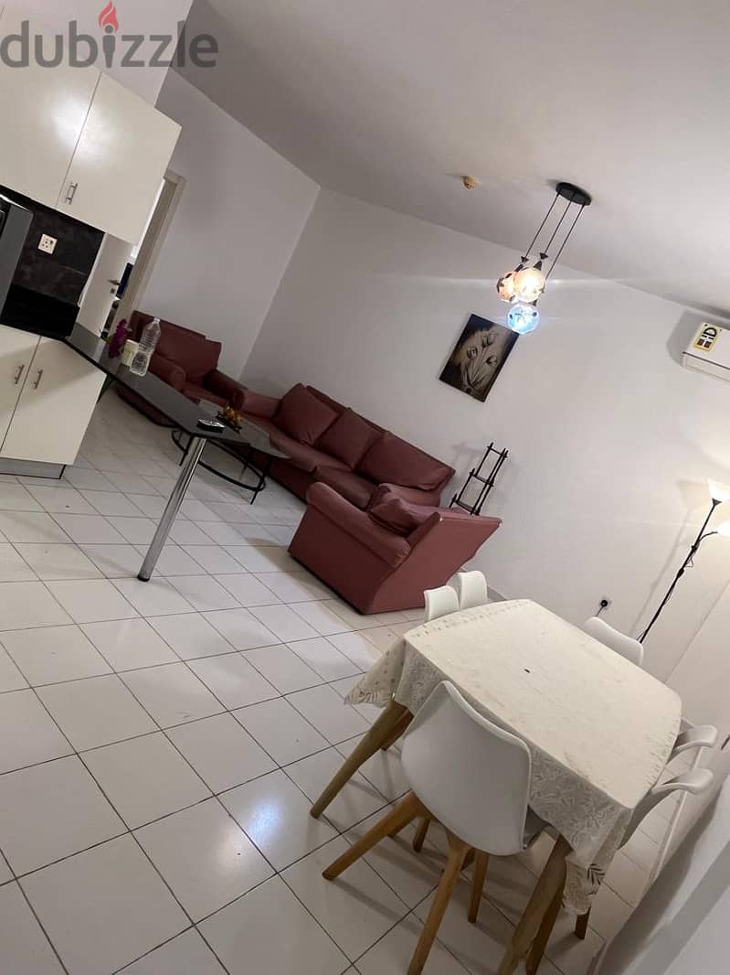 Appartment for rent in Amwaj Islands 4
