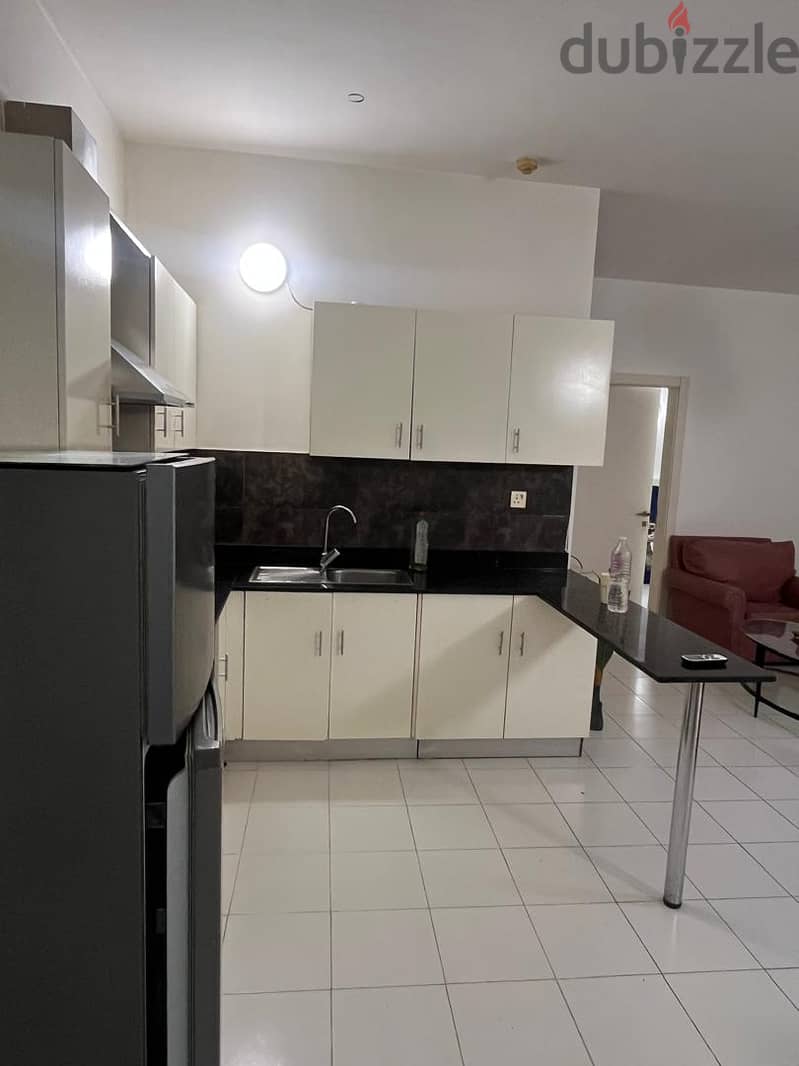 Appartment for rent in Amwaj Islands 5