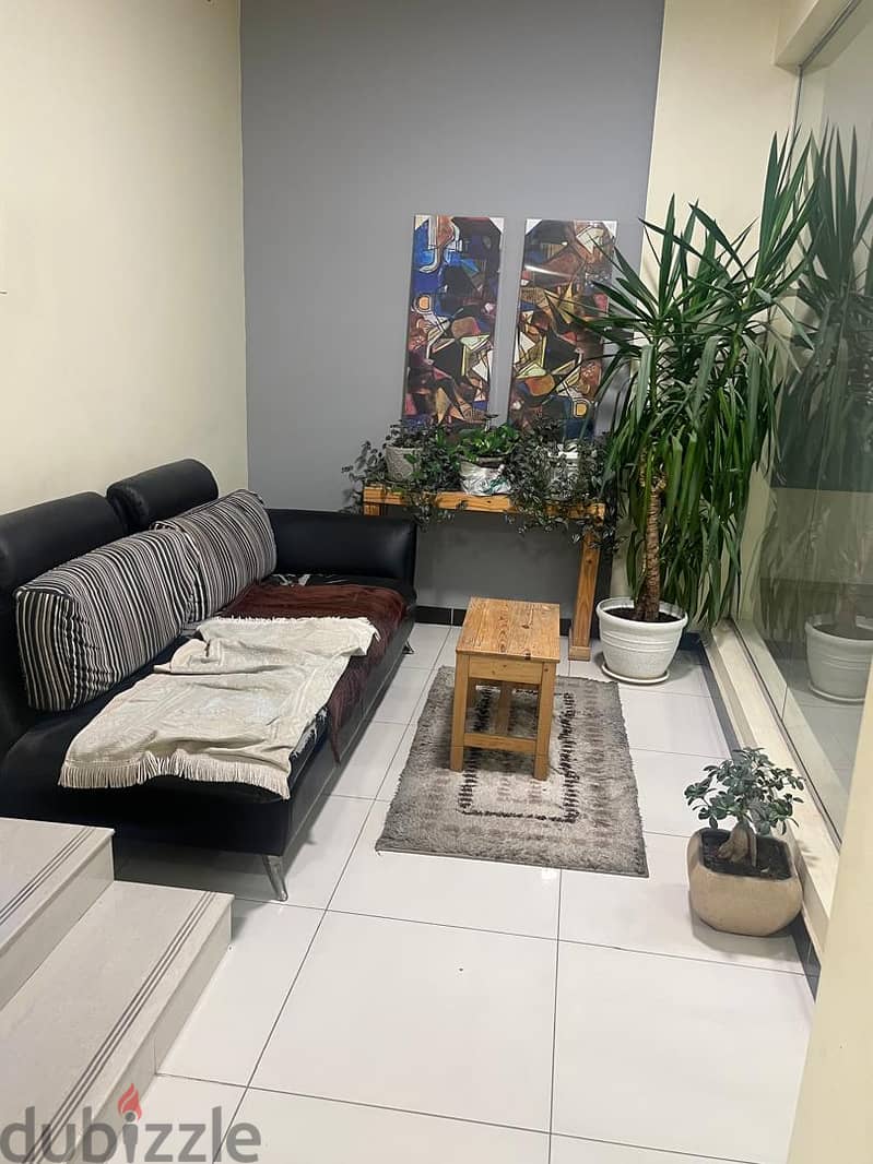 Appartment for rent in Amwaj Islands 8