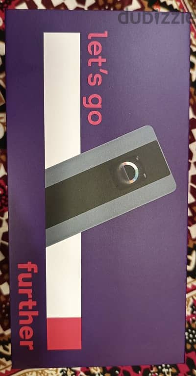 Brand new Huawei 5G pro5 mifi for STC/All Networks Wifi⁶& 3600mbps