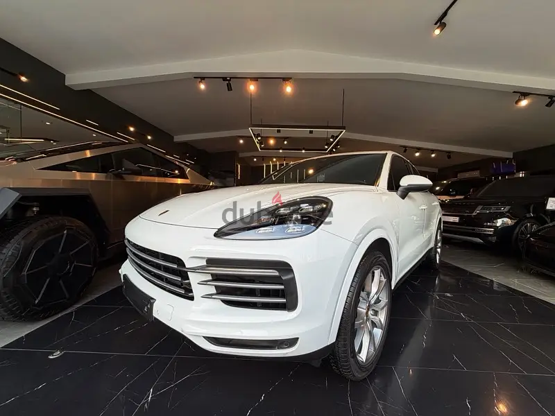 Porsche Cayenne 2019444240943394344961