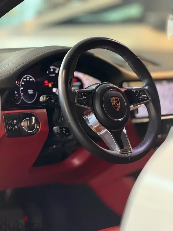 Porsche Cayenne 2019444240943394344966