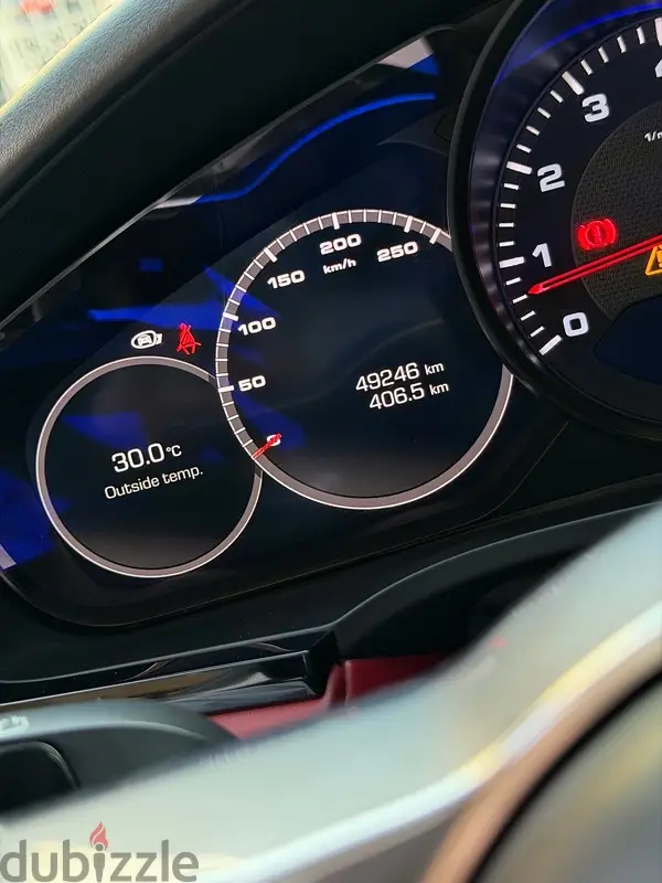 Porsche Cayenne 20194442409433943449612