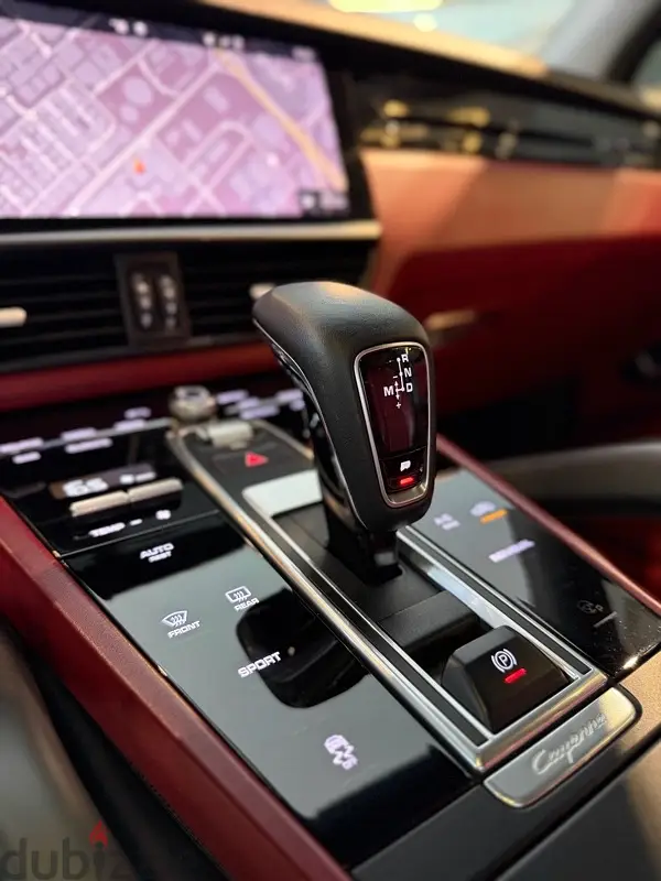 Porsche Cayenne 20194442409433943449613