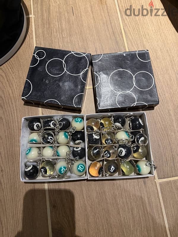 billiard accessories 4