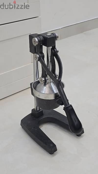 Manual Juicer Squeezer
