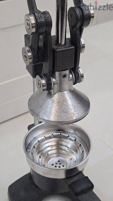 Manual Juicer Squeezer 3