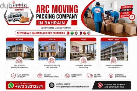 packer and mover in Bahrain 38312374 WhatsApp mobile