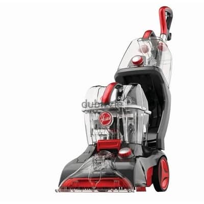 Hoover Power Scrub Elite Carpet Washer for Sale