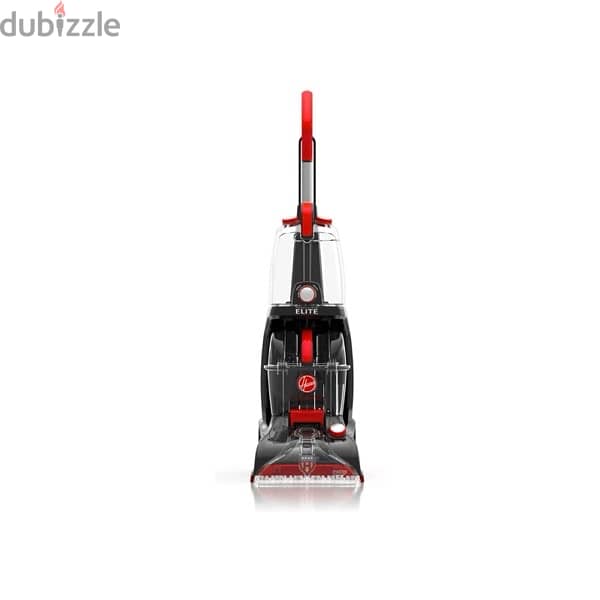 Hoover Power Scrub Elite Carpet Washer for Sale 1