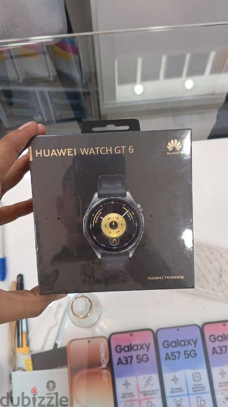 Huawei and Honor devices available new and used slightly 4