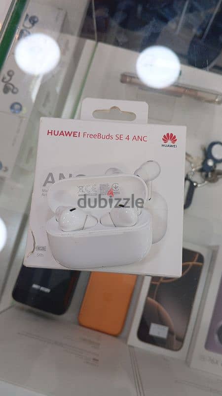 Huawei and Honor devices available new and used slightly 11