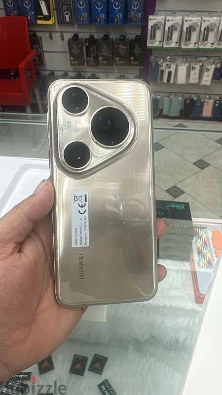 Huawei and Honor devices available new and used slightly 12