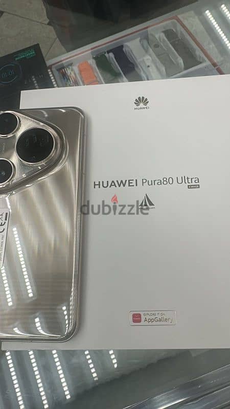 Huawei and Honor devices available new and used slightly 13