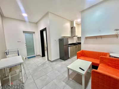 1BR Apartment | Abu Saiba | Furnished | EWA Inclusive