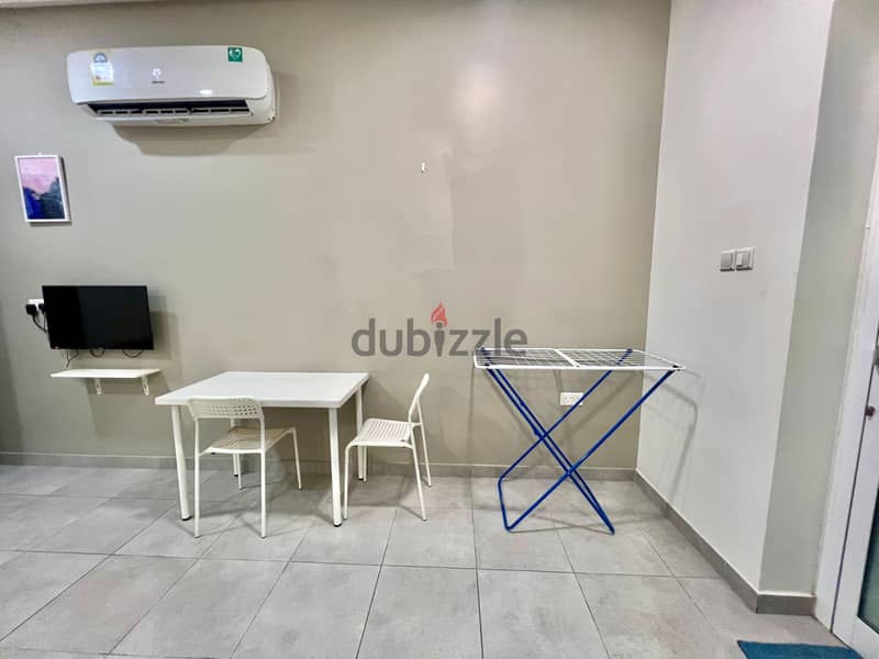 1BR Apartment | Abu Saiba | Furnished | EWA Inclusive 2