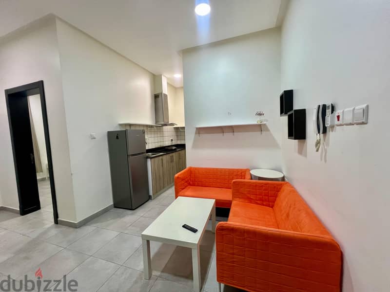 1BR Apartment | Abu Saiba | Furnished | EWA Inclusive 3