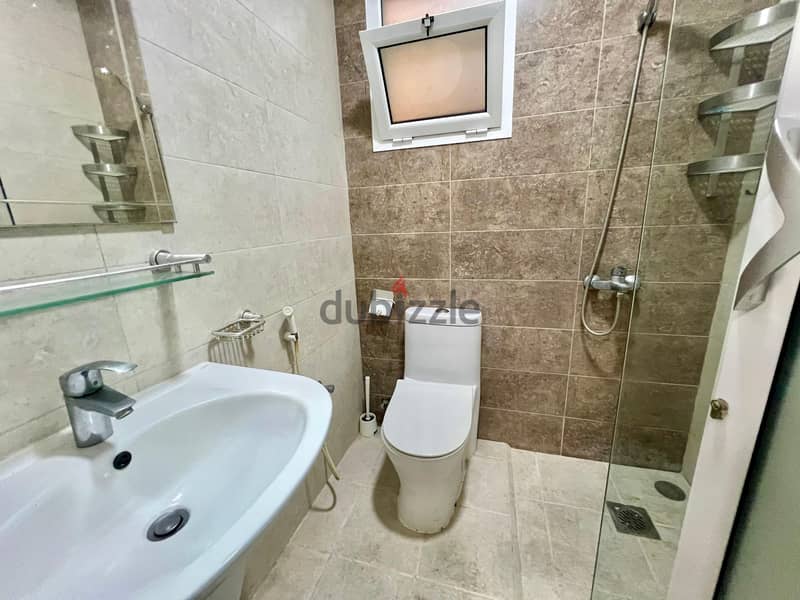 1BR Apartment | Abu Saiba | Furnished | EWA Inclusive 7
